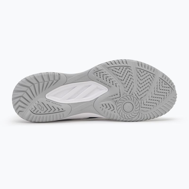 Pánské tenisové boty ASICS Court Slide 4 white/saxon green 4