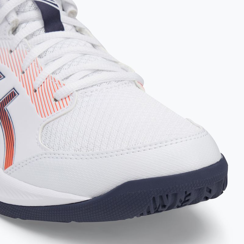 Pánské boty  ASICS Gel-Task MT4 white/indigo fog 7