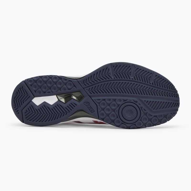 Pánské boty  ASICS Gel-Task 4 white/indigo fog 4