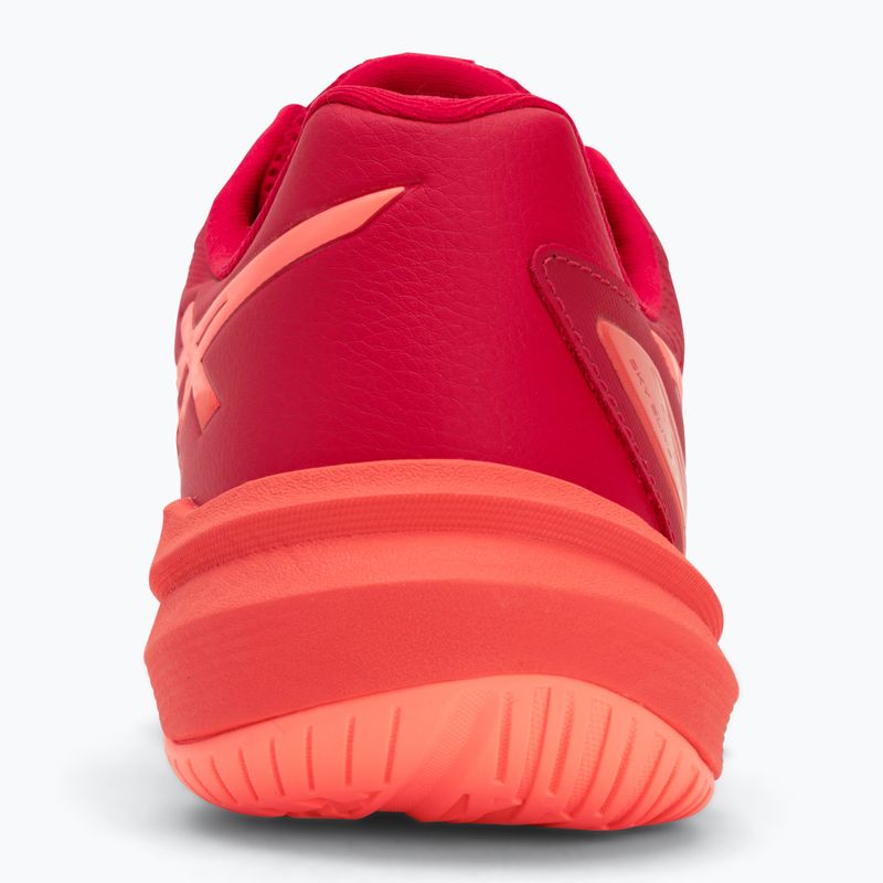 Pánské boty  ASICS Sky Elite FF 3 speed red/sun coral 6