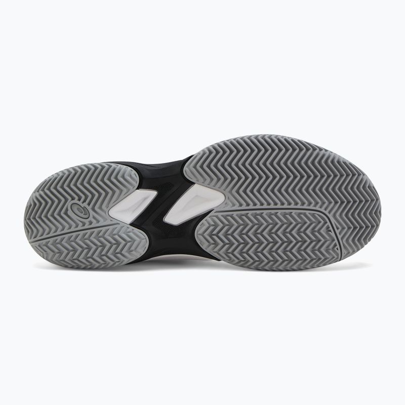 Pánské tenisové boty ASICS Game FF Clay white/ black 4