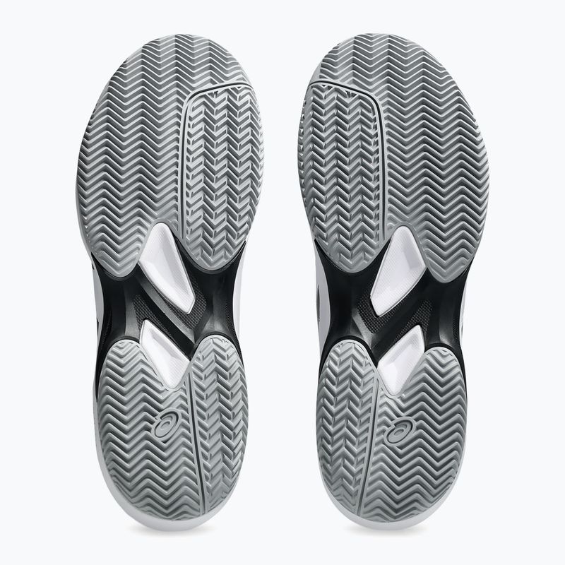 Pánské tenisové boty ASICS Game FF Clay white/ black 9