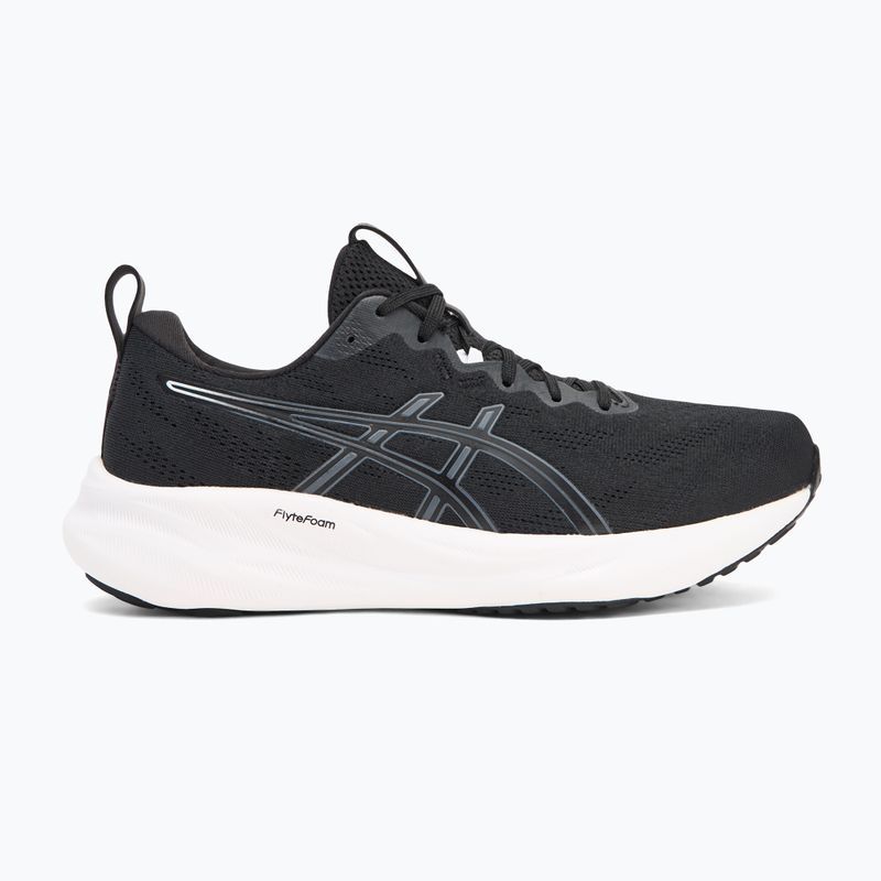 Pánské běžecké boty ASICS Gel-Pulse 16 black/carrier grey 2