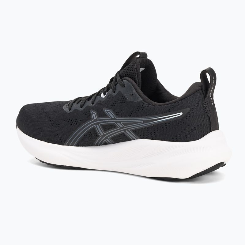 Pánské běžecké boty ASICS Gel-Pulse 16 black/carrier grey 3