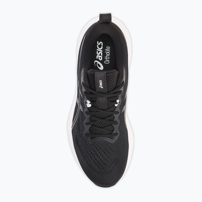 Buty do biegania męskie ASICS Gel-Pulse 16 black/carrier grey 5