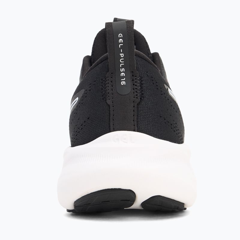 Pánské běžecké boty ASICS Gel-Pulse 16 black/carrier grey 6