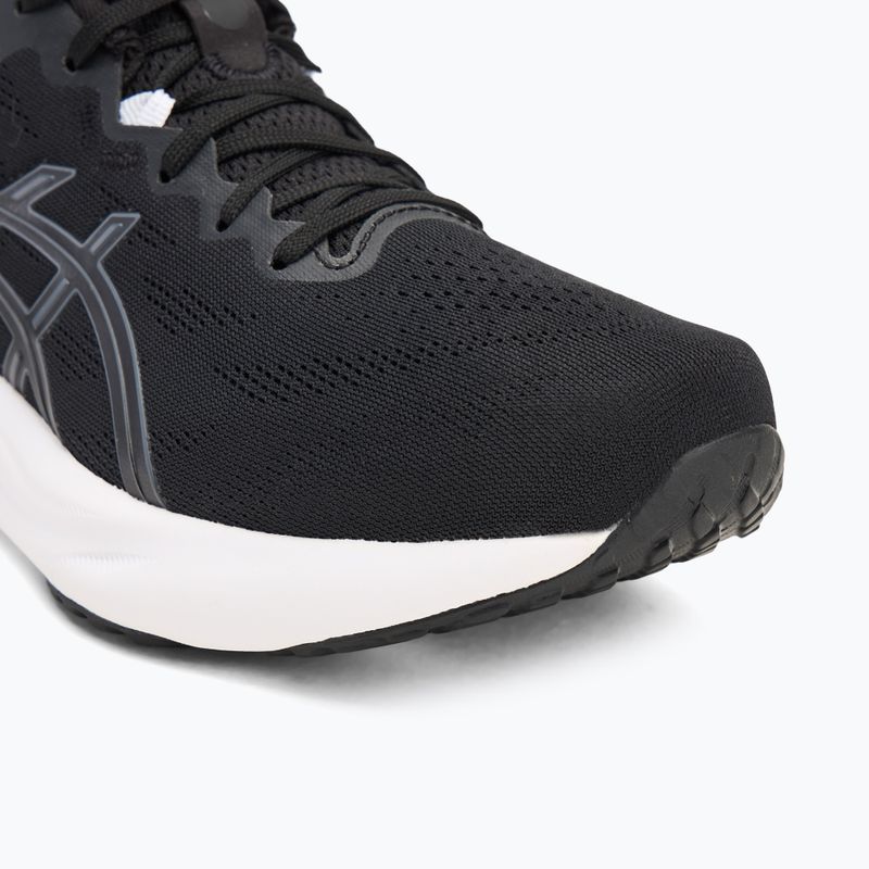 Pánské běžecké boty ASICS Gel-Pulse 16 black/carrier grey 7