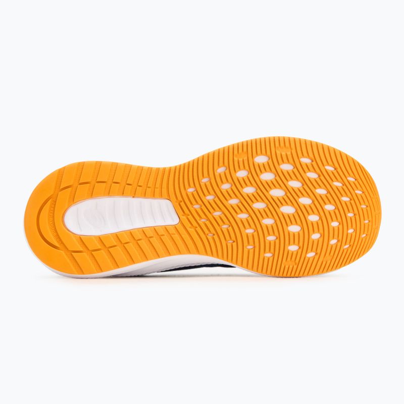 Buty do biegania dziecięce ASICS Patriot 13 GS midnight/blue coast 4