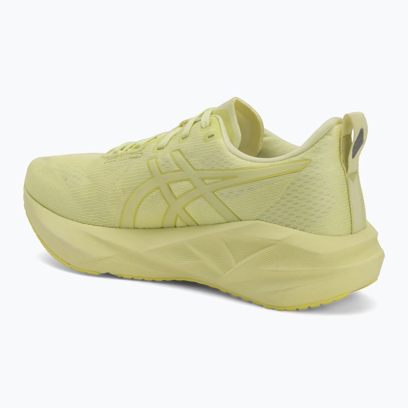 Pánské běžecké boty ASICS Novablast 5 Lite-Show lite-show/huddle yellow 3