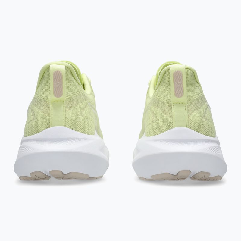 Dámské běžecké boty ASICS GT-2000 13 huddle yellow/white 4