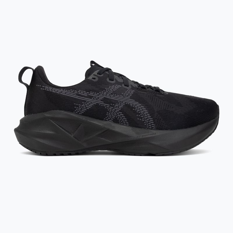 Dámské běžecké boty ASICS Novablast 5 black/carrier grey 2