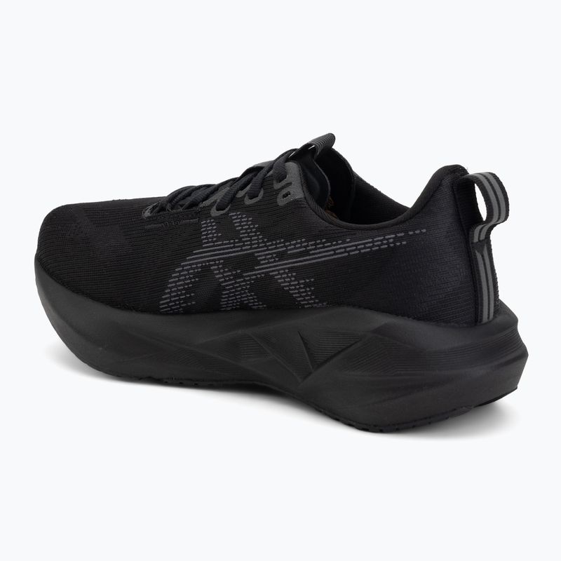 Dámské běžecké boty ASICS Novablast 5 black/carrier grey 3
