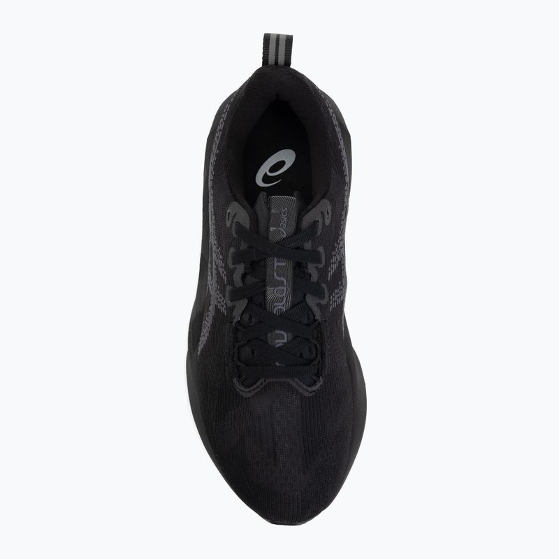 Dámské běžecké boty ASICS Novablast 5 black/carrier grey 5