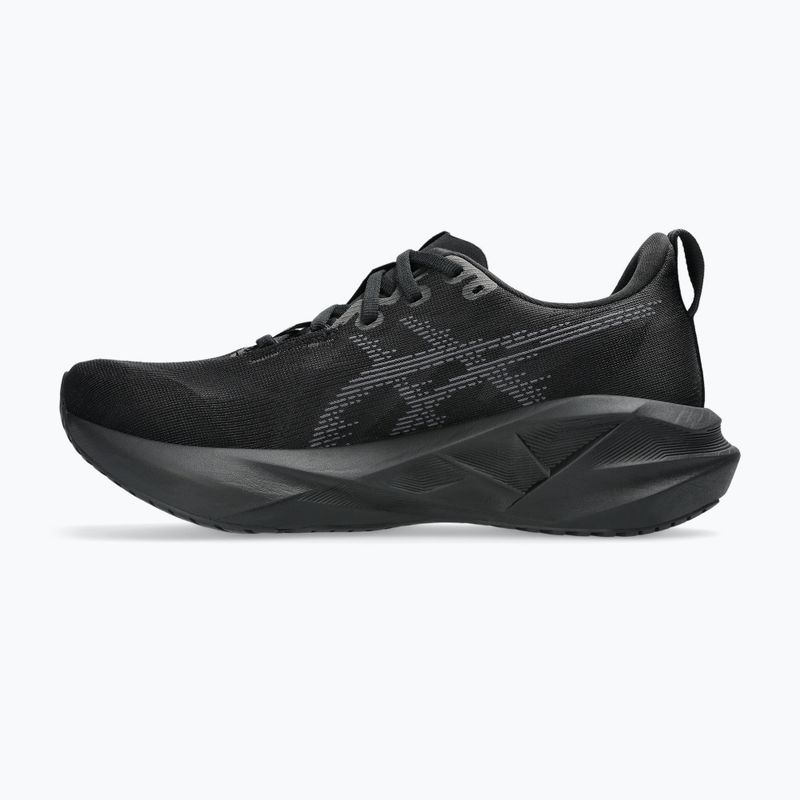 Dámské běžecké boty ASICS Novablast 5 black/carrier grey 2