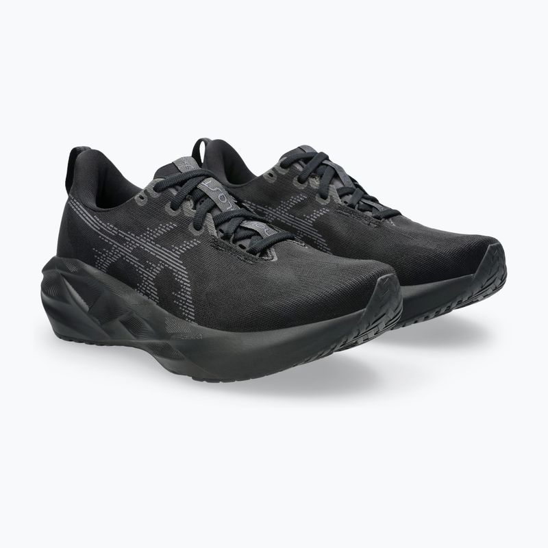 Dámské běžecké boty ASICS Novablast 5 black/carrier grey 3
