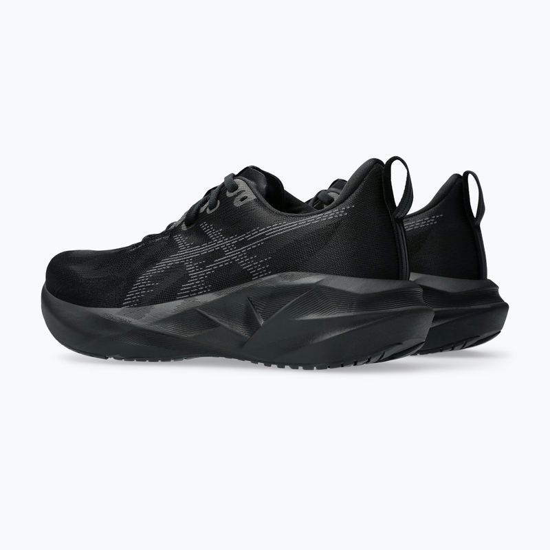 Dámské běžecké boty ASICS Novablast 5 black/carrier grey 4