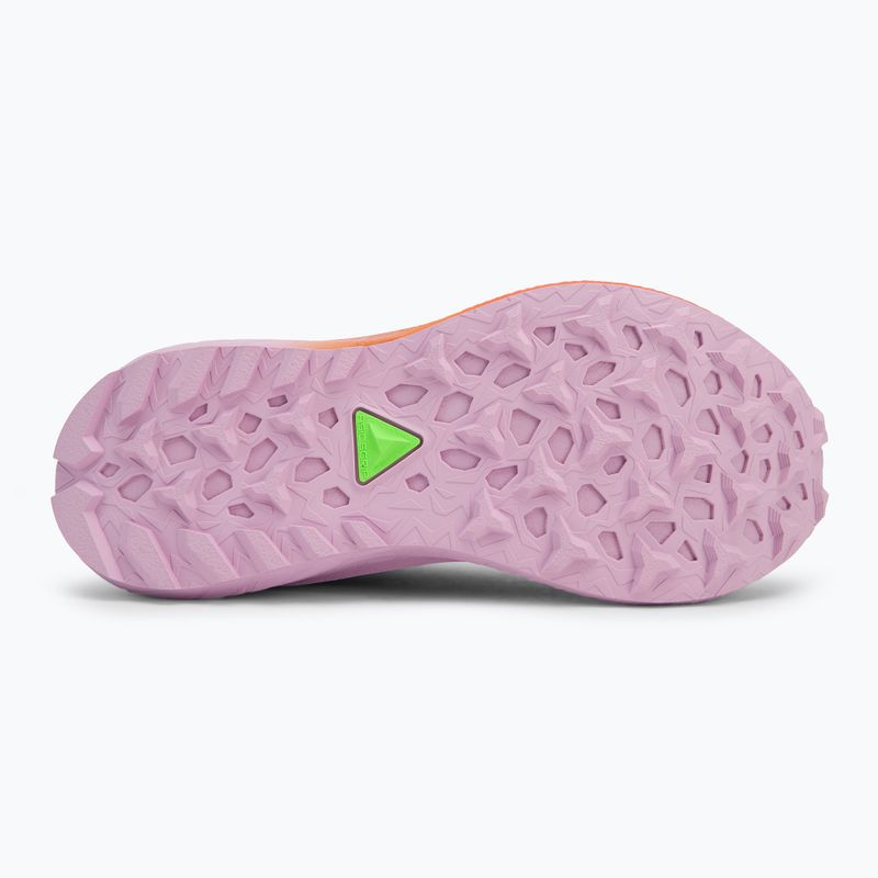 Dámské běžecké boty ASICS Fuji Lite 5 rainy lake/black 4