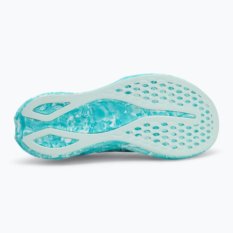 Buty do biegania damskie ASICS Noosa Tri 16 soothing sea/white 4