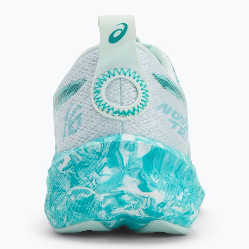 Buty do biegania damskie ASICS Noosa Tri 16 soothing sea/white 6