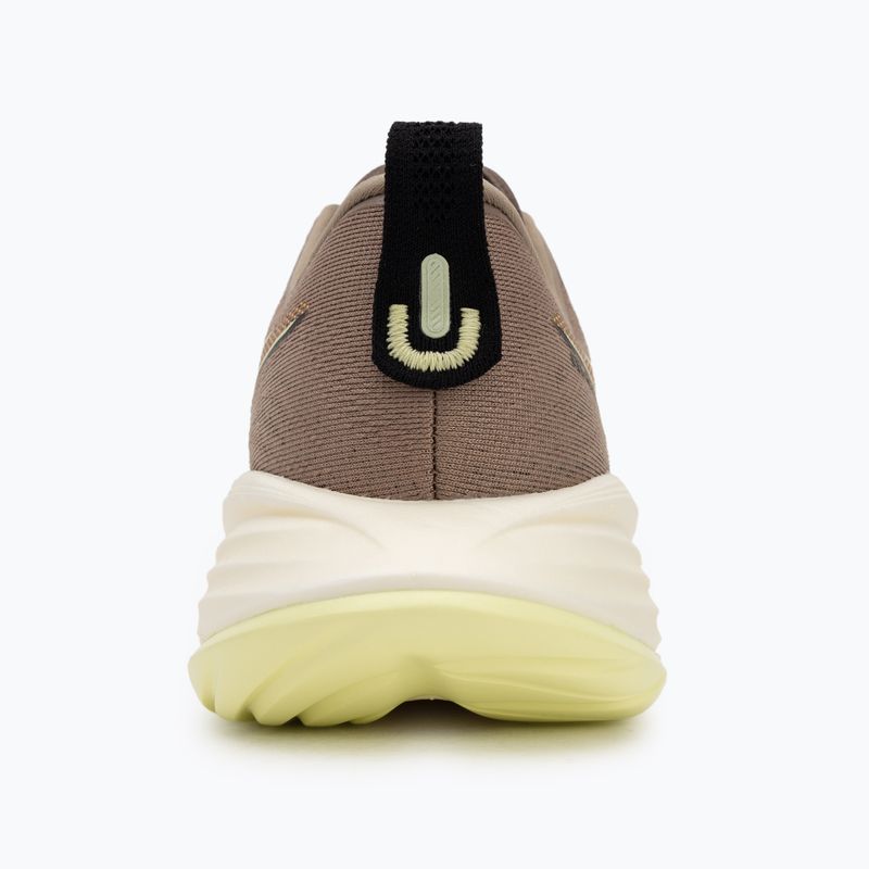 Pánské běžecké boty ASICS Gel-Cumulus 27 taupe grey/black 6