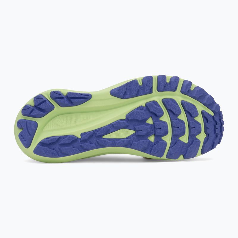 Pánské běžecké boty ASICS GT-2000 13 TR nature bathing/lime green 4