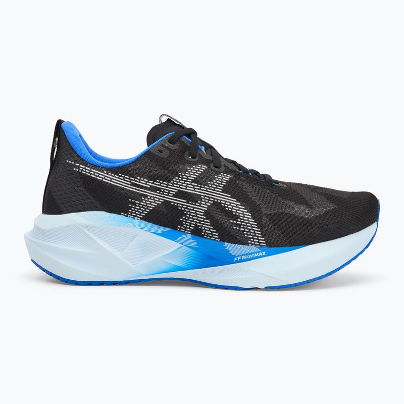 Pánské běžecké boty ASICS Novablast 5 black/white 2