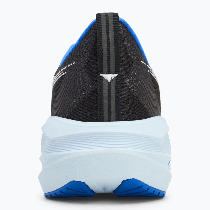 Pánské běžecké boty ASICS Novablast 5 black/white 6