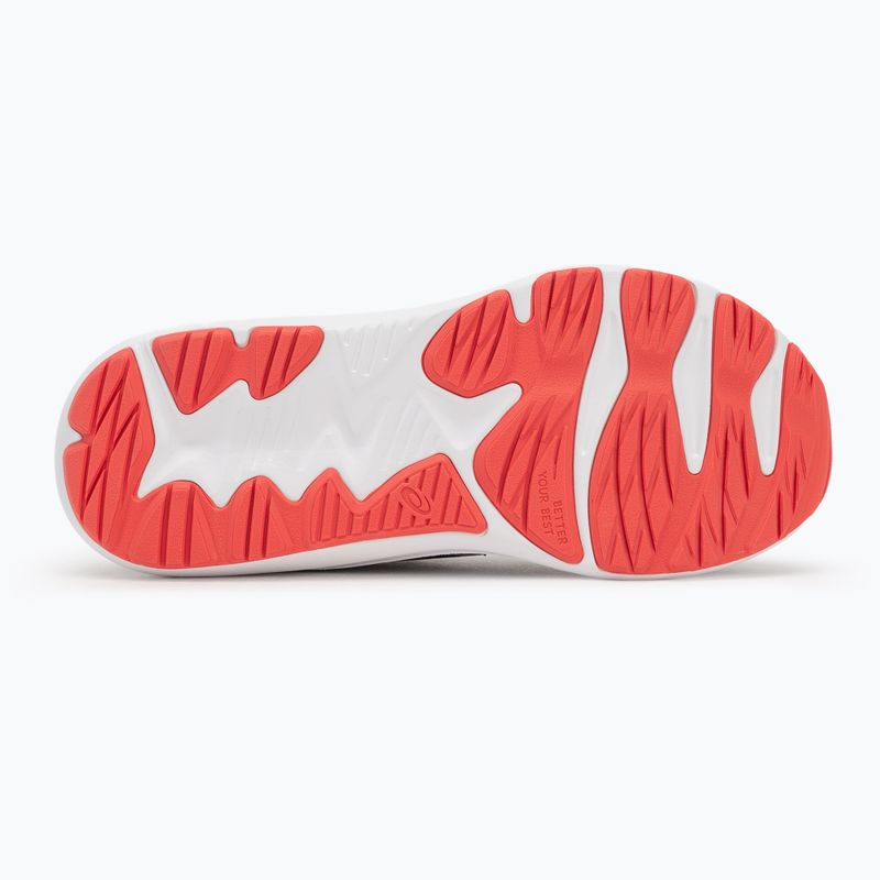 Buty do biegania dziecięce ASICS Jolt 4 GS black/ube 4