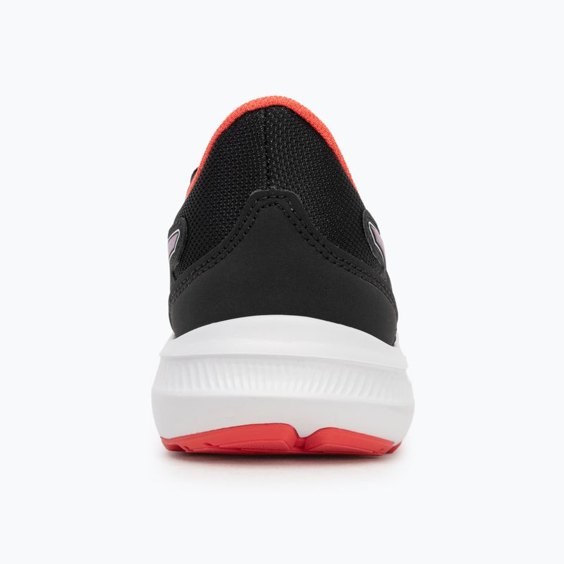 Dětské běžecké boty  ASICS Jolt 4 GS black/ube 6