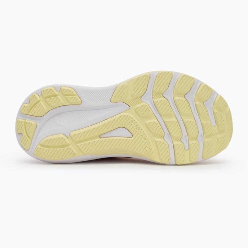 Dětské běžecké boty  ASICS GT-1000 13 PS breeze/white 4