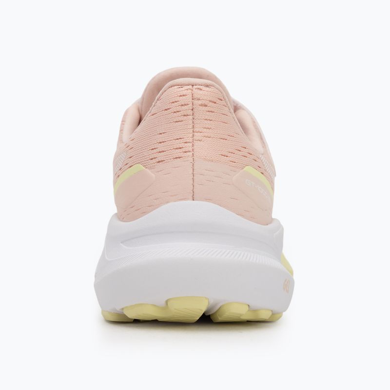 Dětské běžecké boty  ASICS GT-1000 13 PS breeze/white 6