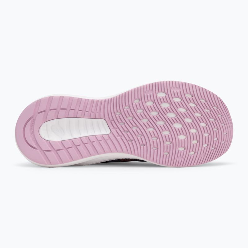 Dětské běžecké boty  ASICS Patriot 13 GS indigo fog/papaya 4