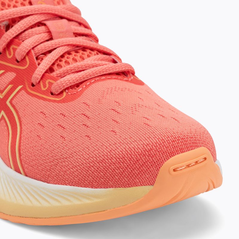 Dětské běžecké boty ASICS Gel-Cumulus 26 GS papaya/light orange 7