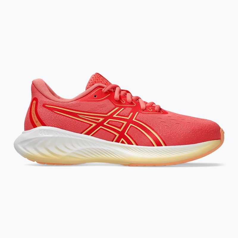Dětské běžecké boty ASICS Gel-Cumulus 26 GS papaya/light orange 8