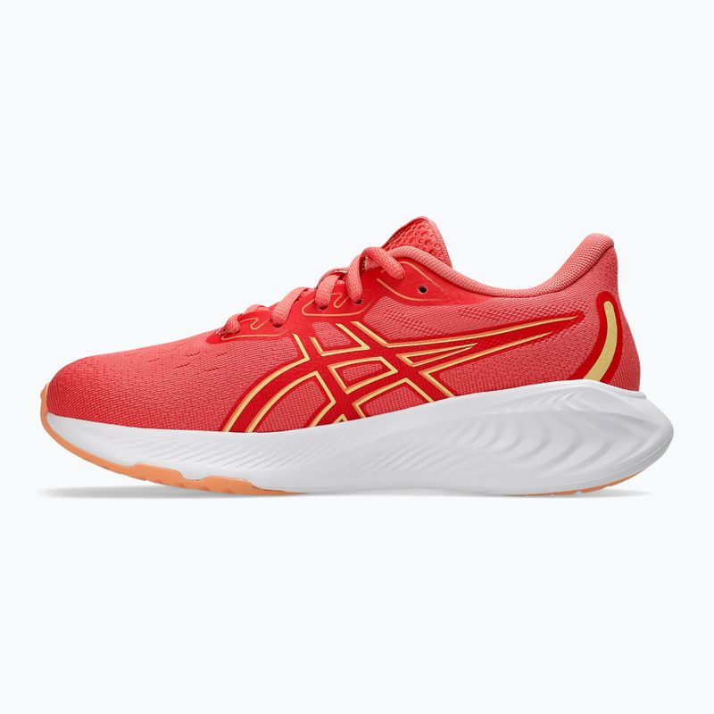 Dětské běžecké boty ASICS Gel-Cumulus 26 GS papaya/light orange 9