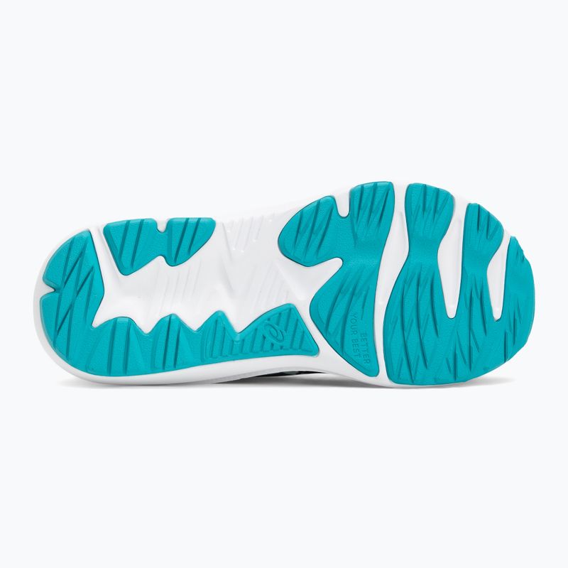 Dětské boty ASICS Jolt 4 PS black/soothing sea 4