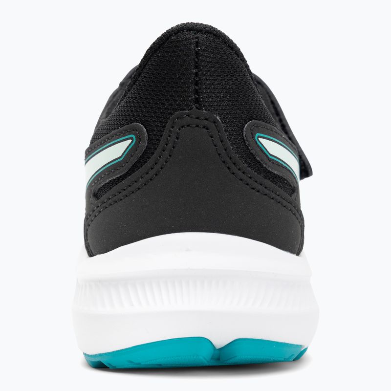 Dětské boty ASICS Jolt 4 PS black/soothing sea 6