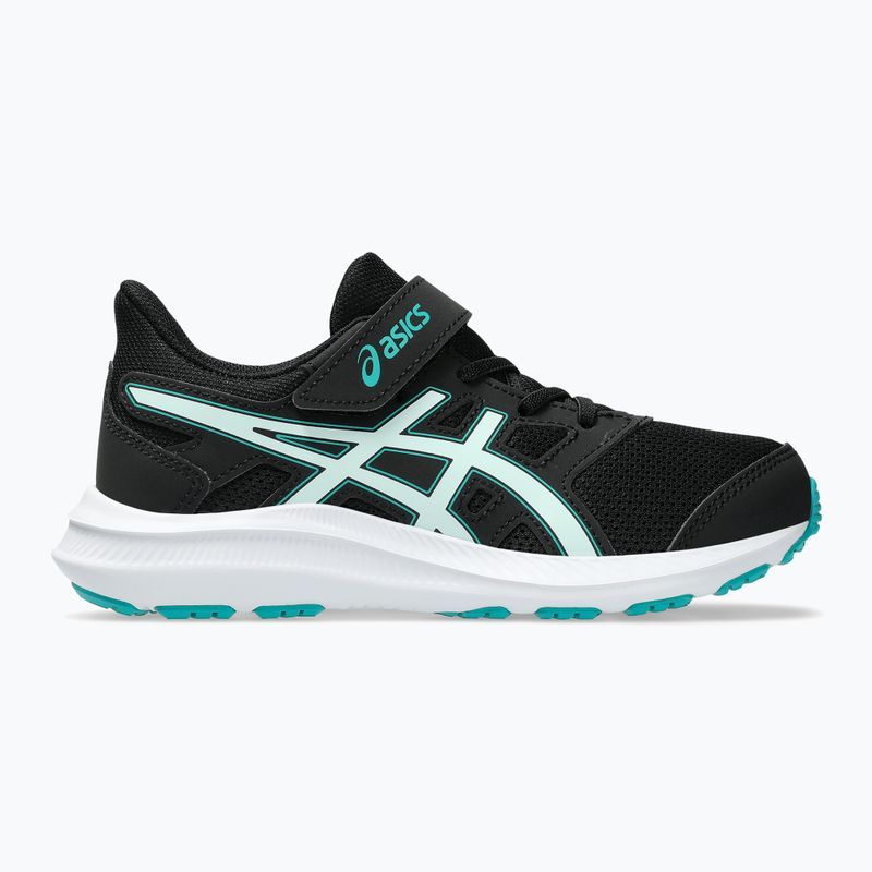 Dětské boty ASICS Jolt 4 PS black/soothing sea 8