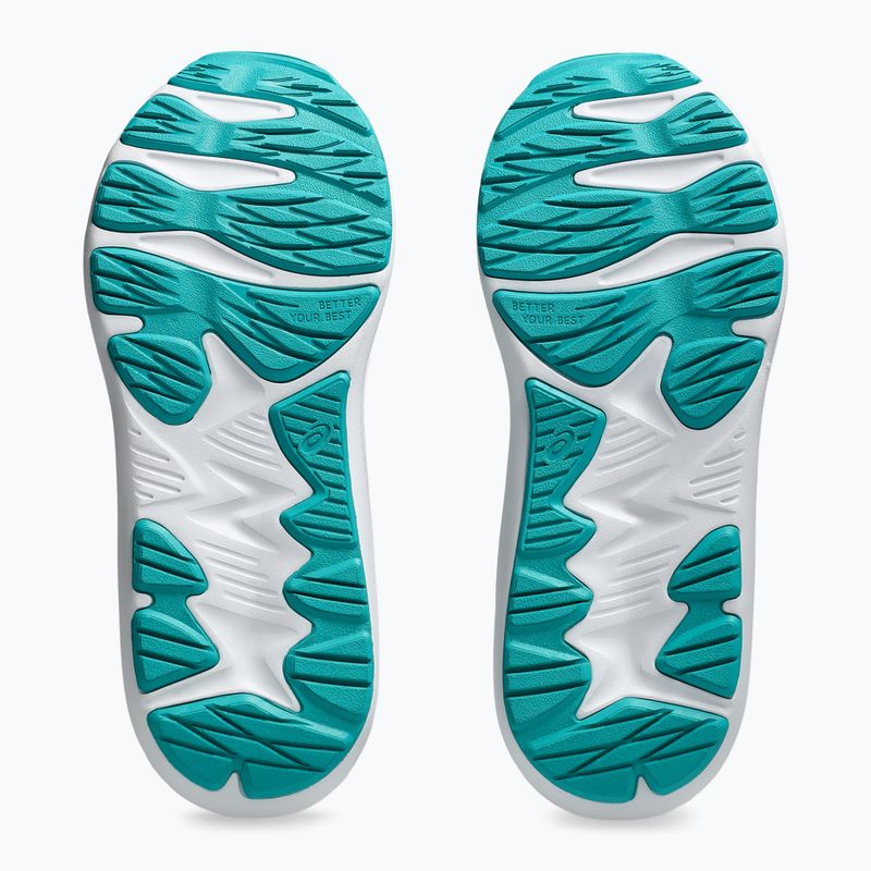 Dětské boty ASICS Jolt 4 PS black/soothing sea 13