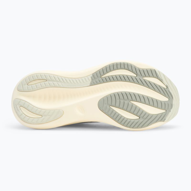 Buty do biegania męskie ASICS Gel-Nimbus 27 black/lake grey 4