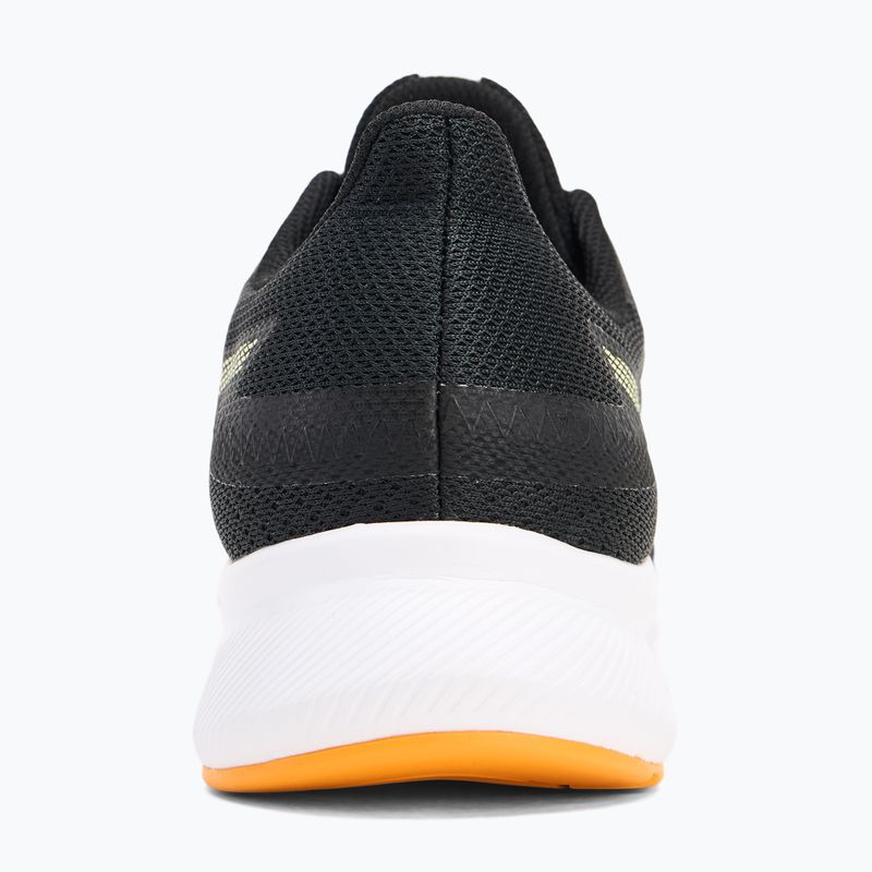 Pánské běžecké boty ASICS Patriot 13 black/huddle yellow 6