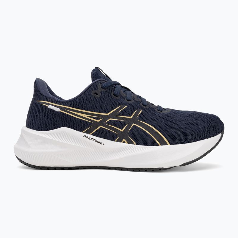 Dámské běžecké boty ASICS Versablast 4 midnight/champagne 2