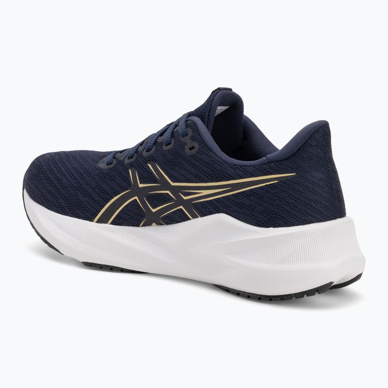 Dámské běžecké boty ASICS Versablast 4 midnight/champagne 3
