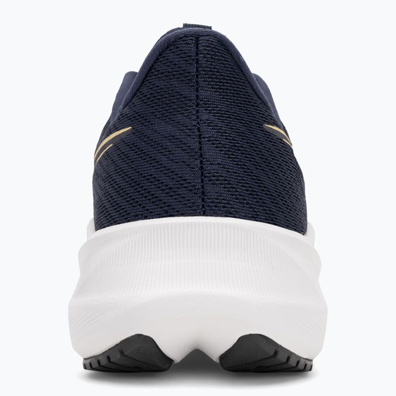 Dámské běžecké boty ASICS Versablast 4 midnight/champagne 6