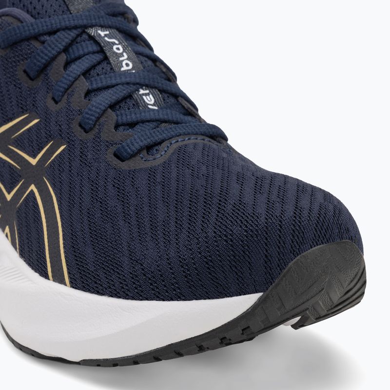 Dámské běžecké boty ASICS Versablast 4 midnight/champagne 7
