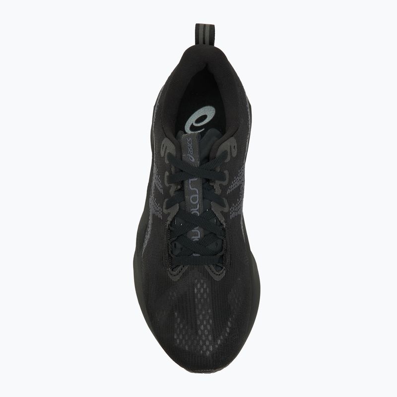 Pánské běžecké boty ASICS Novablast 5 black/carrier grey 5