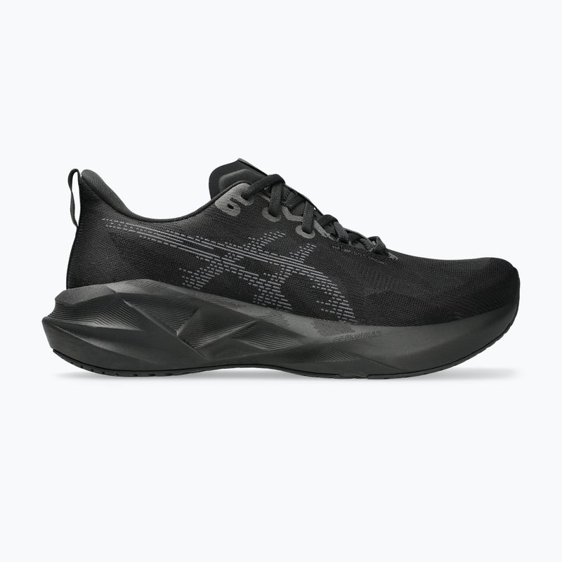 Pánské běžecké boty ASICS Novablast 5 black/carrier grey