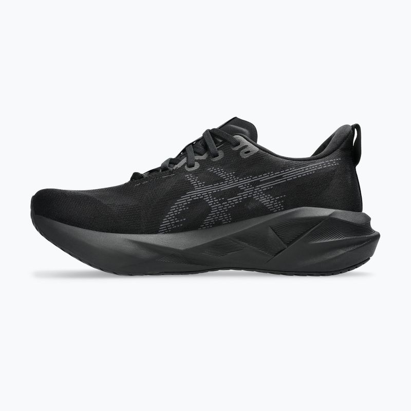 Pánské běžecké boty ASICS Novablast 5 black/carrier grey 2