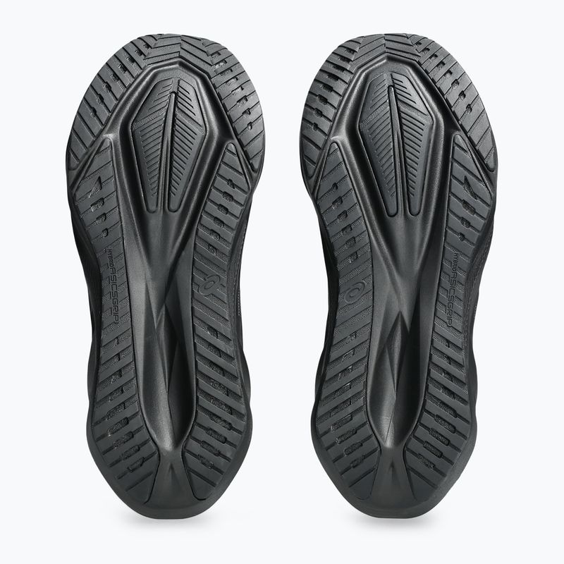 Pánské běžecké boty ASICS Novablast 5 black/carrier grey 6