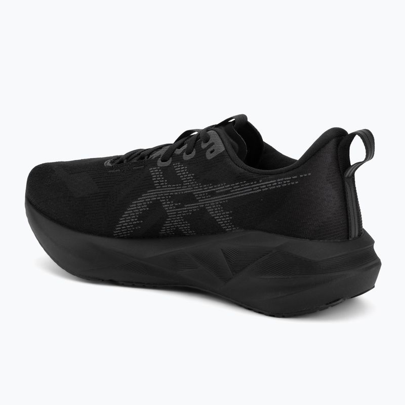 Pánské běžecké boty ASICS Novablast 5 black/carrier grey 3